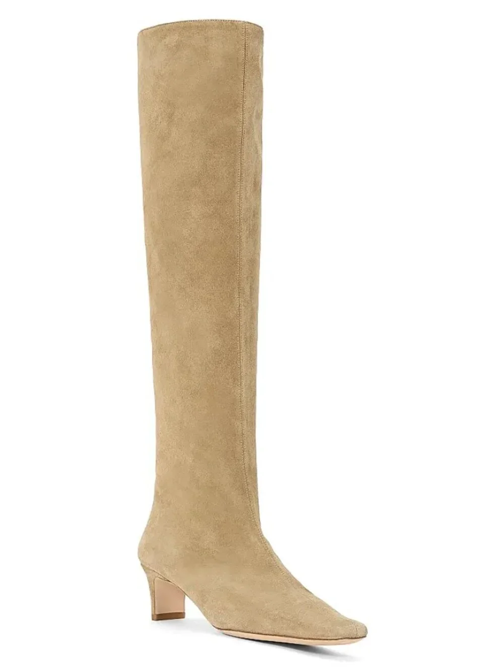 STAUD WALLY Boots